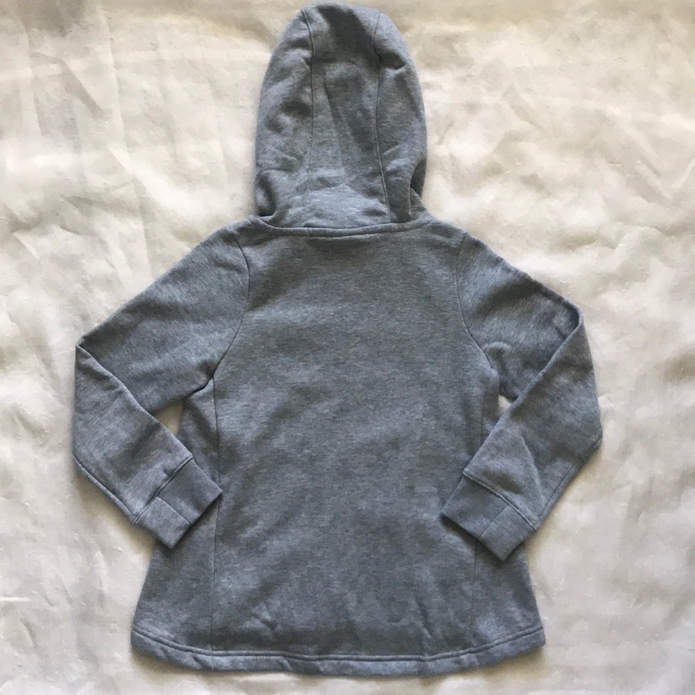 Girls Nike zip up - Picture 4 of 4